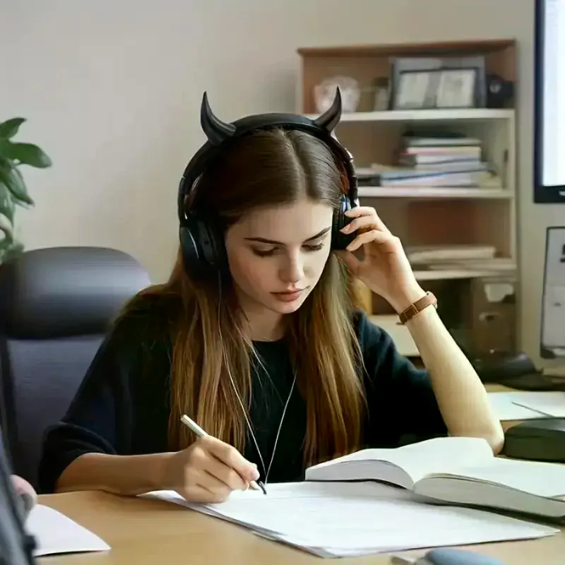3D Baskılı, Dikenli Şeytan Boy - Gaming Accessories Girls incelemesi ve fiyatı