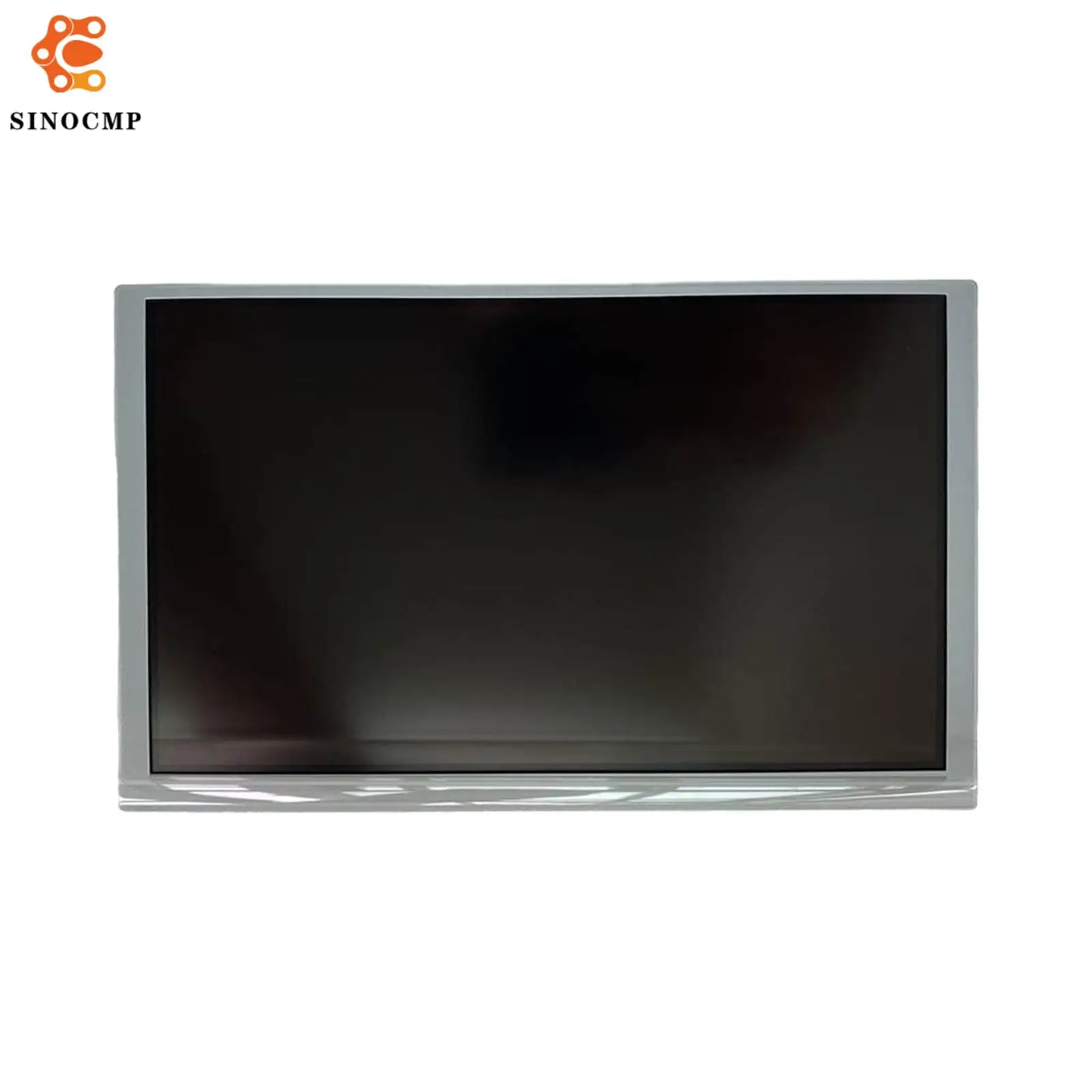 

8 Inch LCD Display Screen LQ080Y5DZ10 LQ080Y5DZ06 For Opel Astra K Car DVD GPS Navigation Auto Display Accessories