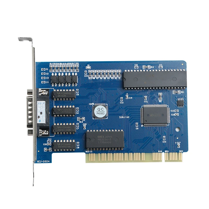 HYCNC 3-axis Motion Control Card for Numerical Control Router for Cnc Machine
