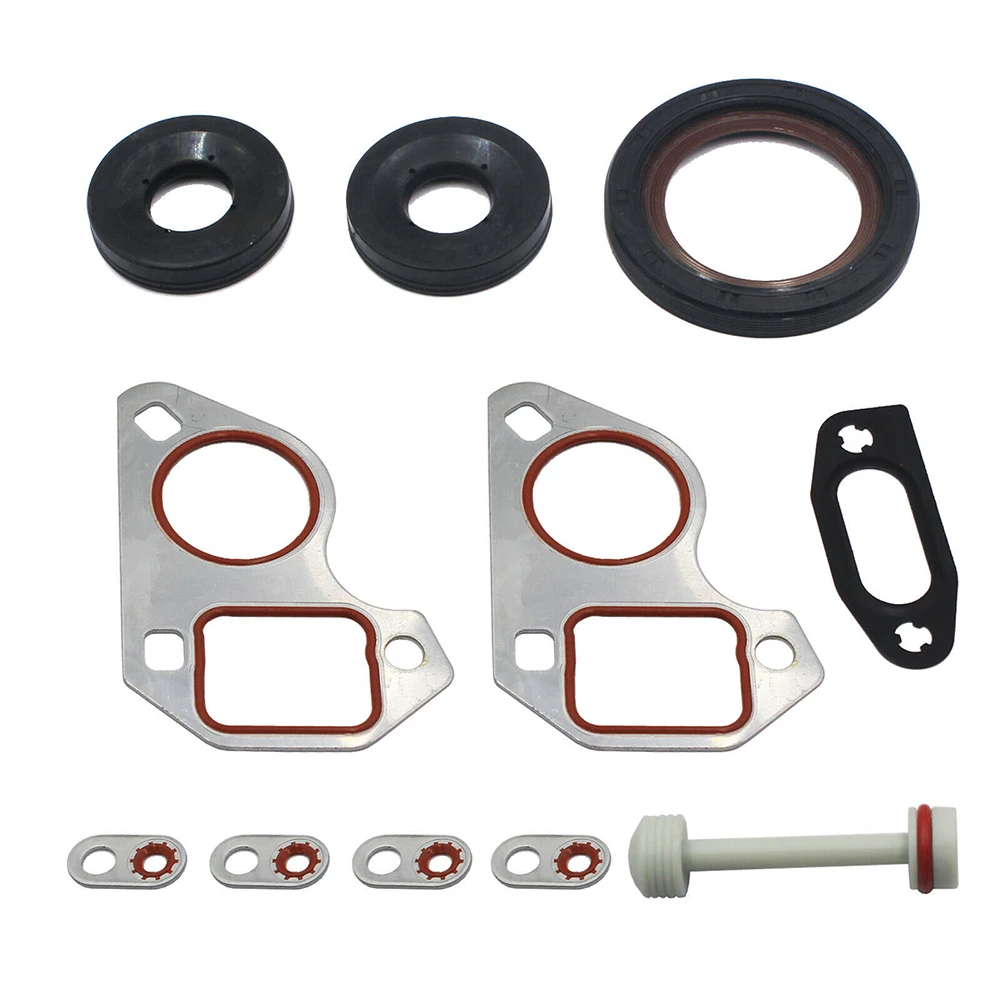 12637683 Gasket Set Kit for GEN III LS For LS1 LS2 LS3 LS4 LS5 LS6 4.8L 5.3L 5.7L 6.0L 12617944 12612350 12630223 12633904