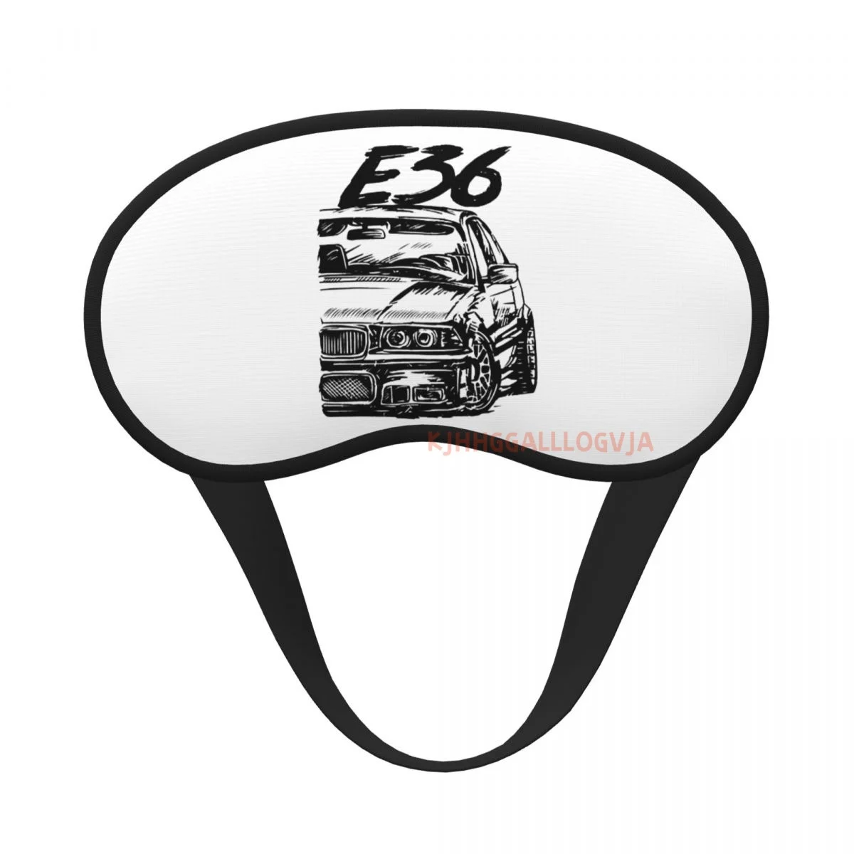 E36 1 PC Sleeping Mask Eyepatch Eye COVER สําหรับ Travel Relax Sleeping Aid EYE PATCH Shading Eye Mask