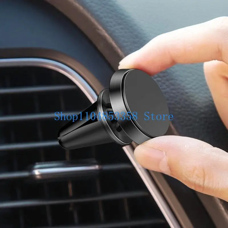 652F Car Phone Mount Bracket Holder Stand Firm Hold with Powerful Connection