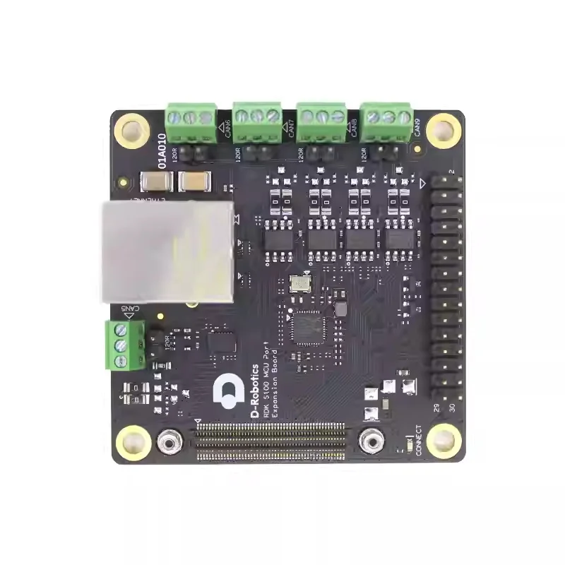 Sweet potato robot RDK S100 development board AI large model ROS robot motherboard control board Jetson