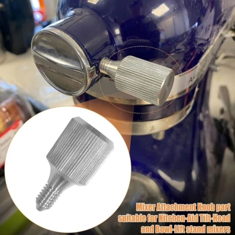 Блендер аксессуарный пакет из нержавеющей стали винты Спрингс.