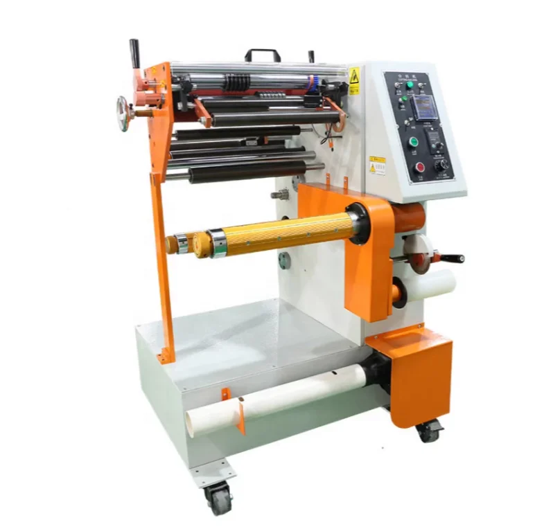 Medium Speed Flatbed Automatic Adhesive Label Die Cutting Machine Sticker Roll Punching Cutter for Business & Industrial Use