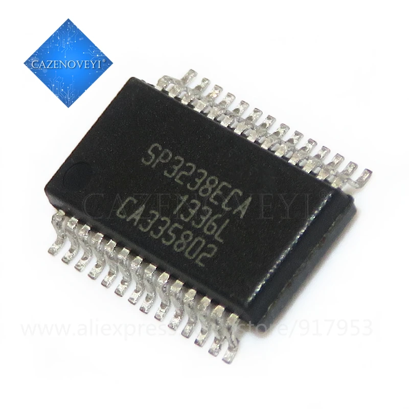 

(5 шт.) SP3238EEA SP3238 Пластиковый корпус