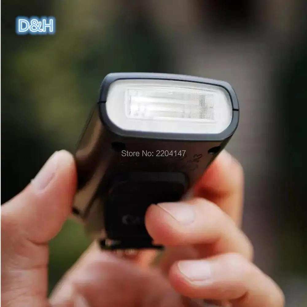 Speedlite 90EX Top …