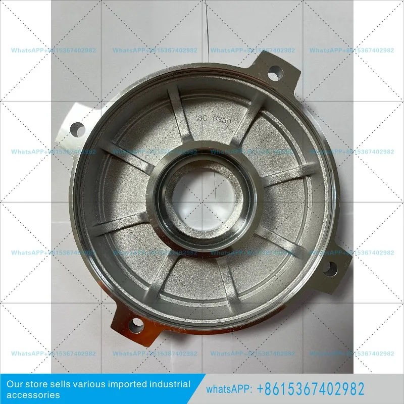 NORD motor SK112 front and rear end cover fan blade junction box strong air cooler and other accessories