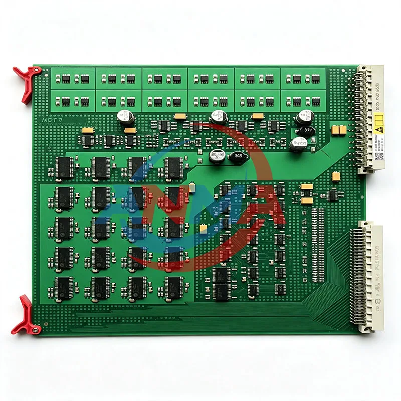 1Piece MOT Board 00.782.0019 00.785.0657 MOT3 CARD Circuit Board Electronic Card MOT3 81.186.5315 Printing Machine Parts