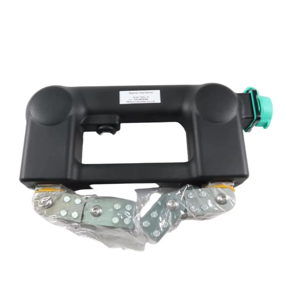 

TMAC-100 Handheld Magnetic Yoke Flaw Detector with Adjustable Magnetization Intensity
