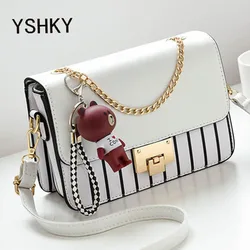 New Women bags  ladies trend fashion elegant women bag shoulder  messenger ladies handbags