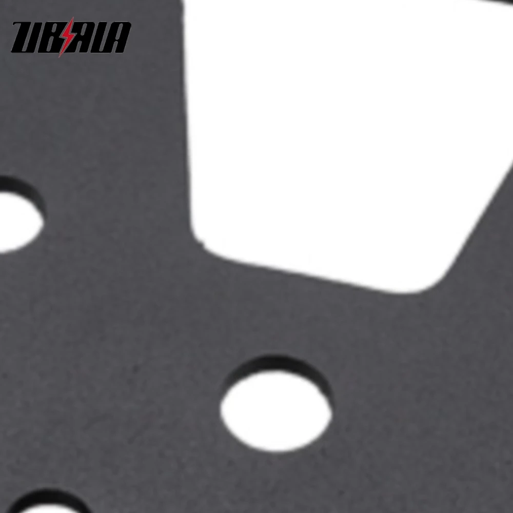 

Luggage Holder Bracket Rear Rack For Ducati Multistrada V4/S/S Full/S Travel Radar/Pikes Peak/Rally/S Grand Tour 2021-2024 2025