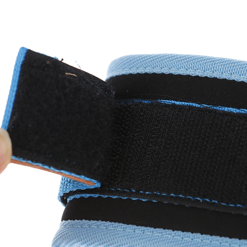 1 Pcs Ankle Strap for Cable Machines Padded Gym Cuff for Ankle Protector Gym Sports Training Equipment Fitness Supplies