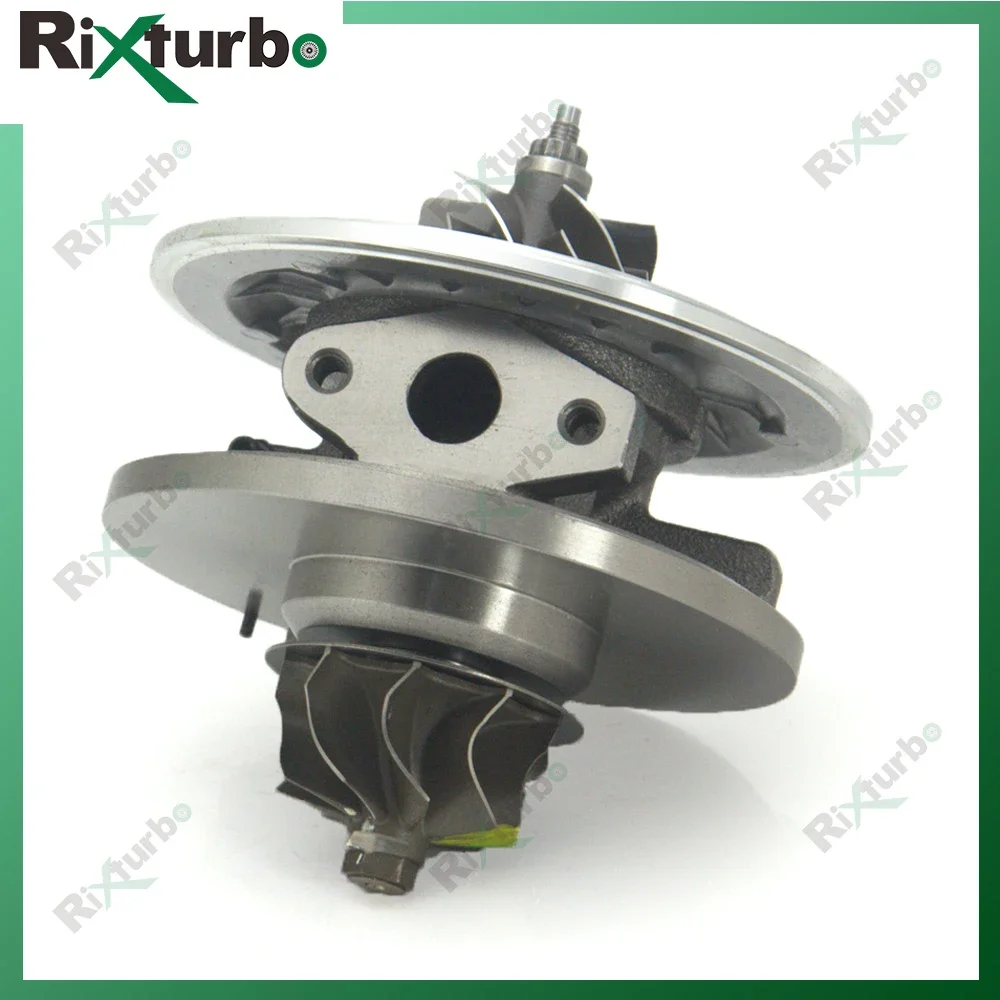 Núcleo de turbocompresor 71785260 71783874 Turbolader 716665-0001 para Fiat Stilo Lancia Lybra 1,9 JTD 103Kw M724.19 16Ventil 2003-2005