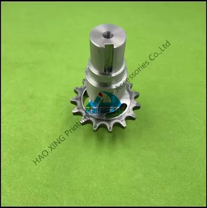 Pièces de rechange pour machines d'impression, pignon pour Mitsubishi, accessoires d'impression offset, engrenage de la meilleure qualité