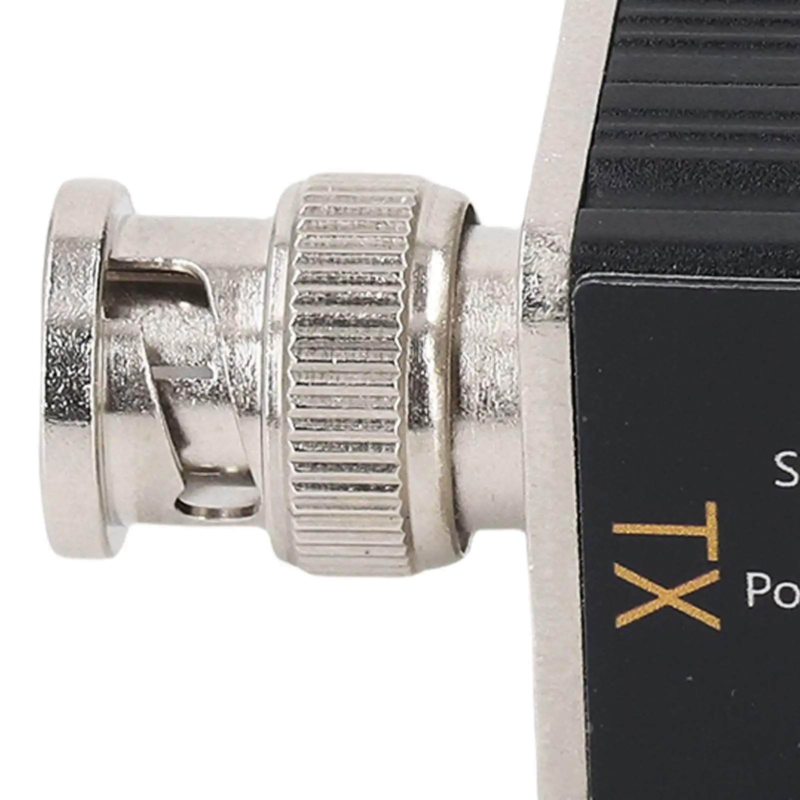 مقياس نسبة واقفة SWR متر 10 واط 1 إلى 50 ميجا هرتز مقياس نسبة قائمة مع 6 مؤشرات LED لنظام البث الراديو