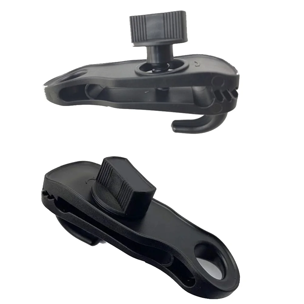DIY Garden Clamp Easy Installation Long-lasting Performance Multiple Applications Robust Design For Tarps For Canopies