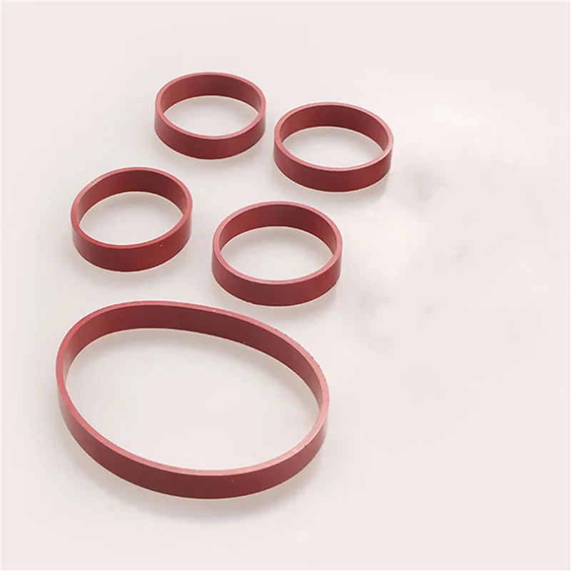 

2 Set 22 Mm Swirl Flap Replacements Removal Blanks Manifold Gaskets For BMW M47