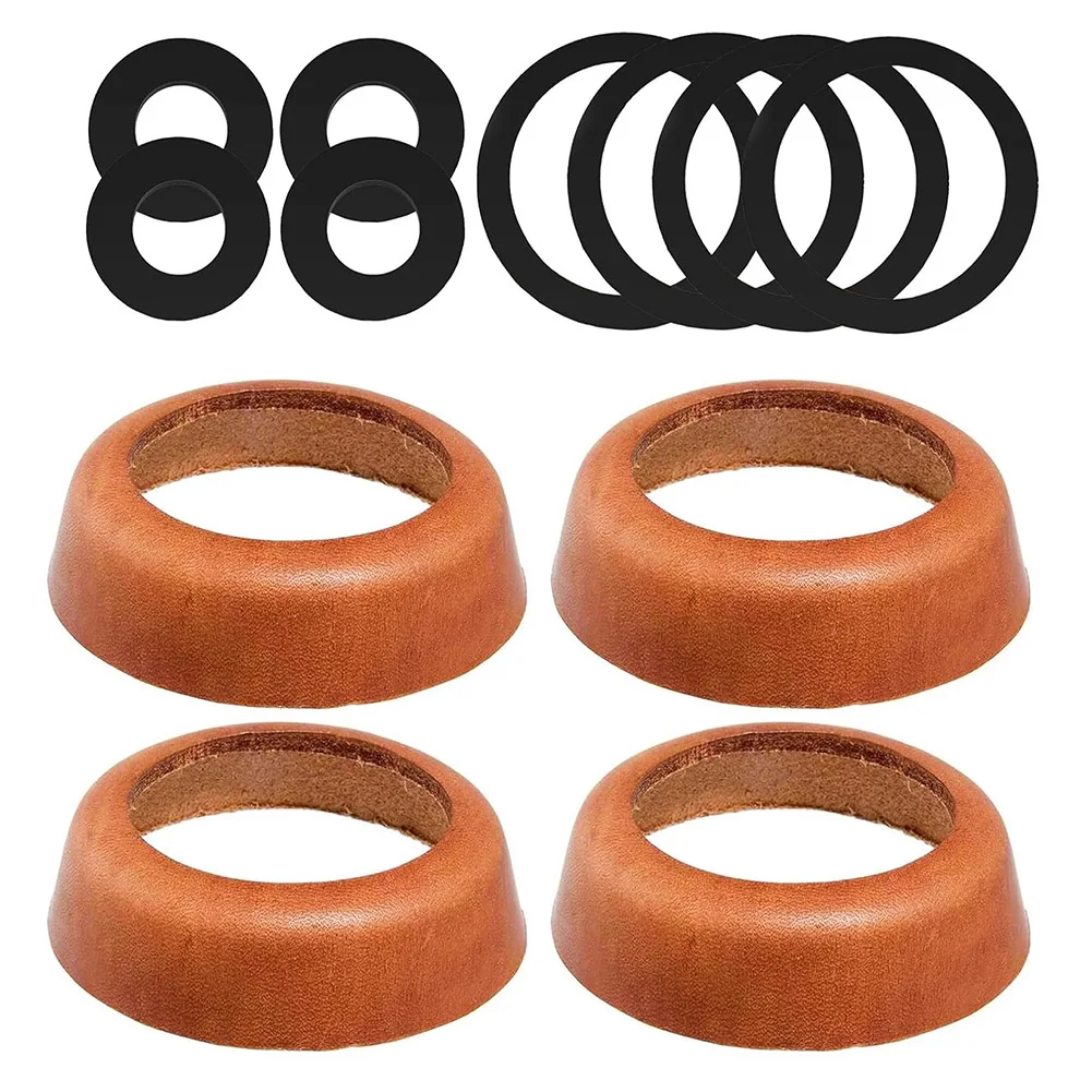 

Запасные части для насоса с ручкой 75, кожаный садовый насос, ручной насос, уплотнение насоса для колодца, аксессуары для ручного насоса, резиновая накладка