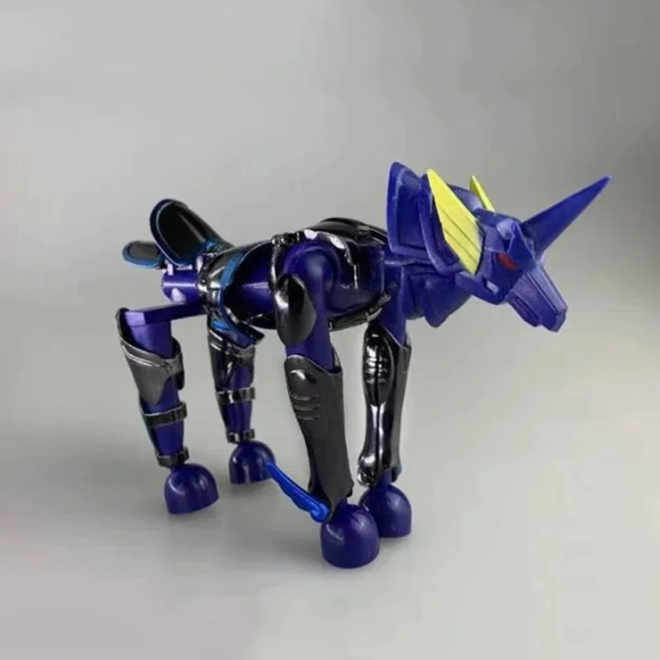 

Great Toys GT Model Safety CAP Saint Seiya Cloth Myth EX 2.0 Black Pegasus Movable Collectible Model Decoration Anime Series