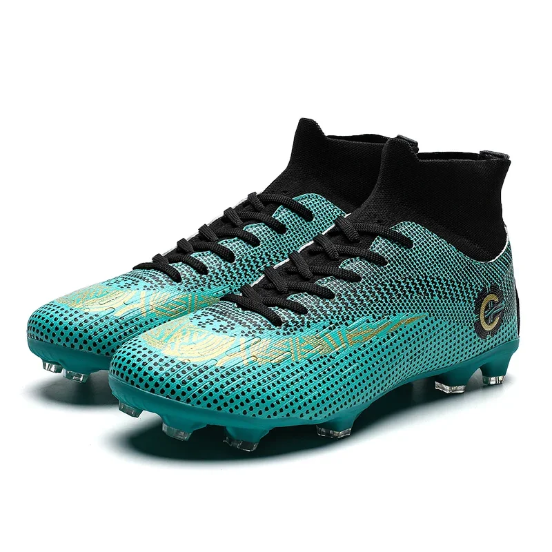 Popular Assassin Series Soccer Shoes for Adults, 2039-2