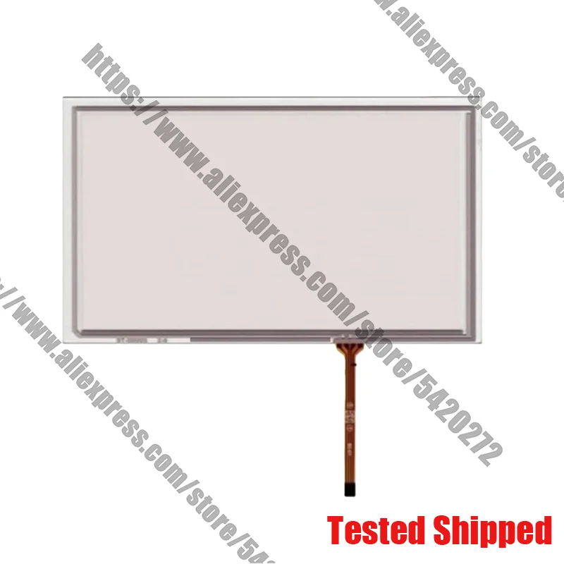 

Новинка для GIT G-SCAN2 GSCAN2, стеклянный дигитайзер сенсорного экрана