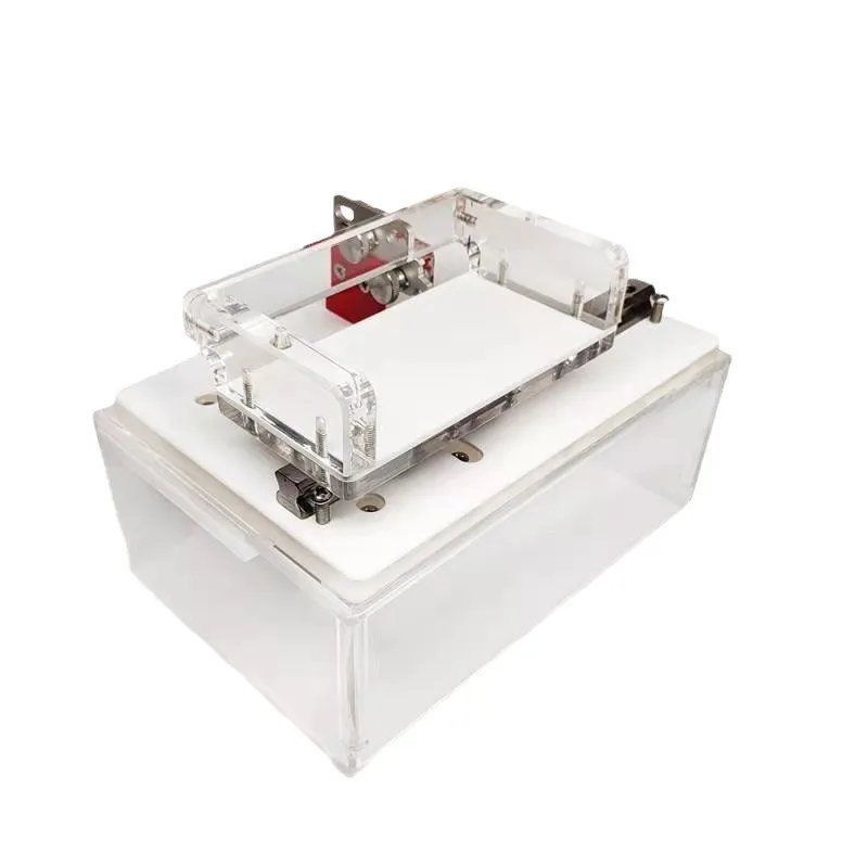 DIY Handmade Soap Chamfer Trimmer Square Soap Lace Scraper Trimmer Various Patterns More Than 20 Kinds of Abrasives