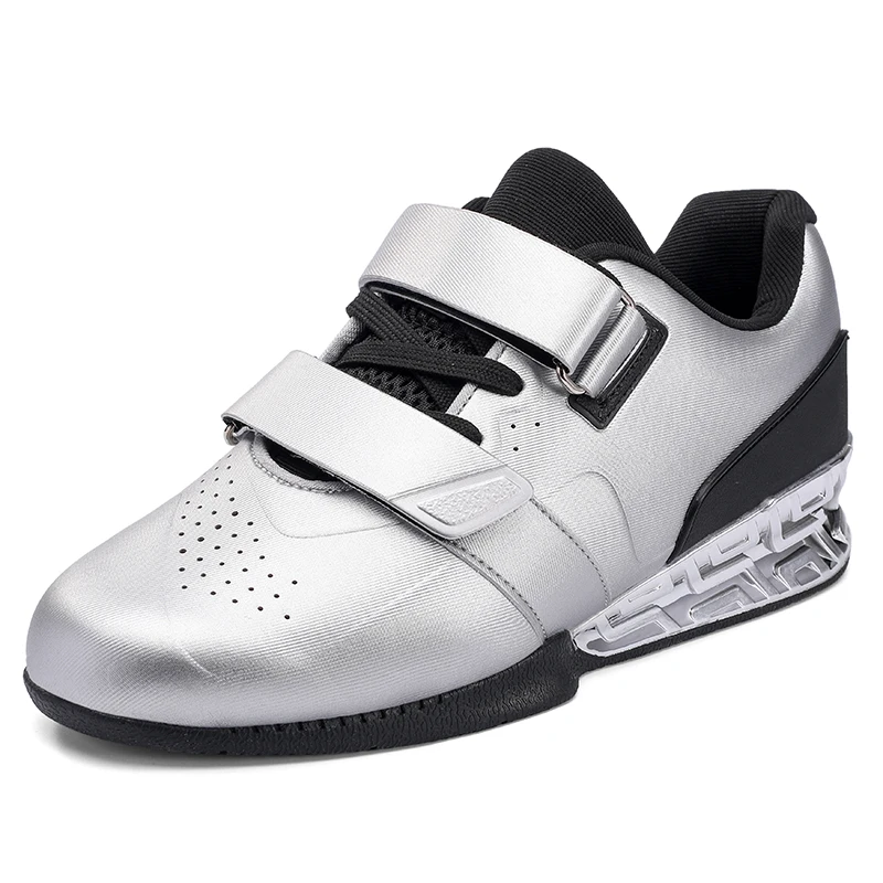 

Summer Breathable Comfortable Lightweight High Quality New Wear-Resistant Non-Slip Weightlifting Training Shoes Men's Shoes39-46