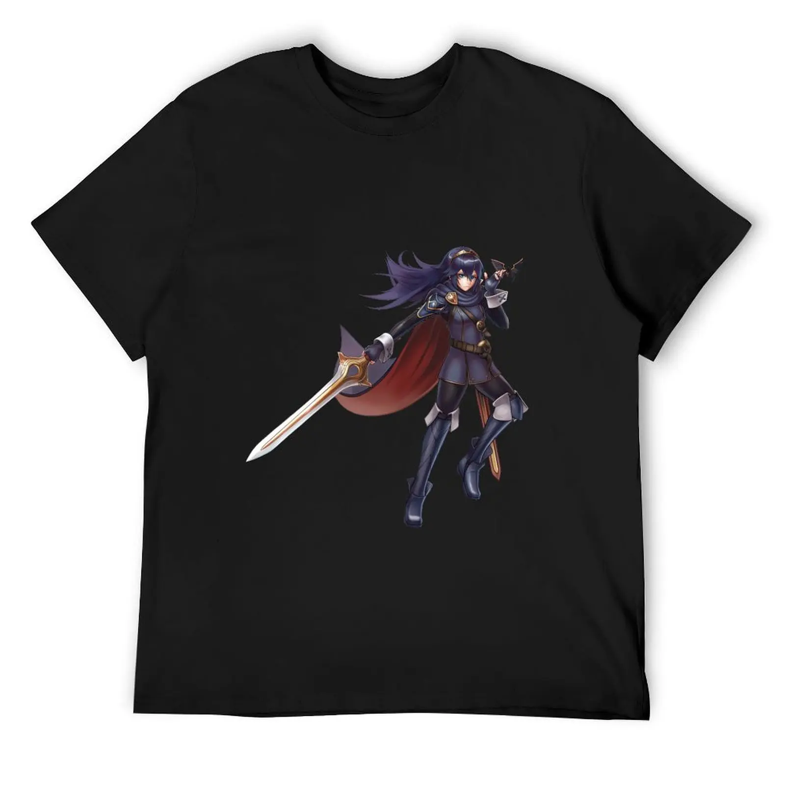 

Lucina 2014 T-Shirt clothes valentines boutique clothes cotton graphic tees anime shirt workout shirts for men