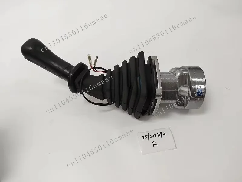 JS130 JS200 JS180 JS210 Excavator Accessory Valve Manual Control Right Hand 25 222892 Joystick 25/222892 25222892 25221095