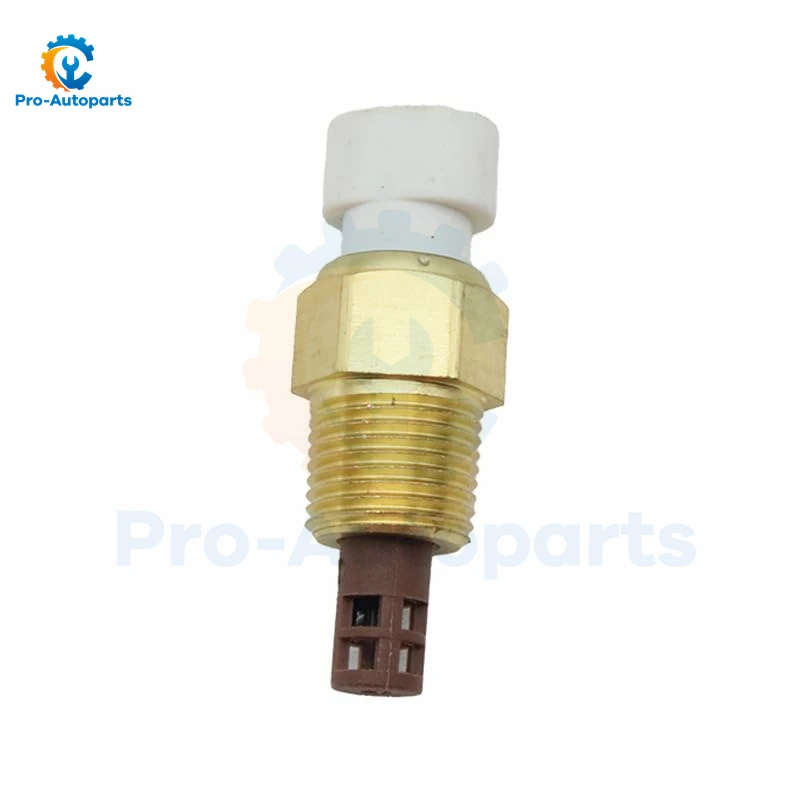 25037225 Intake Air Temp Temperature Sensor Sender 25037334 For GM IAT MAT ACT With Connector 2-Way Female Pigtail 25036751