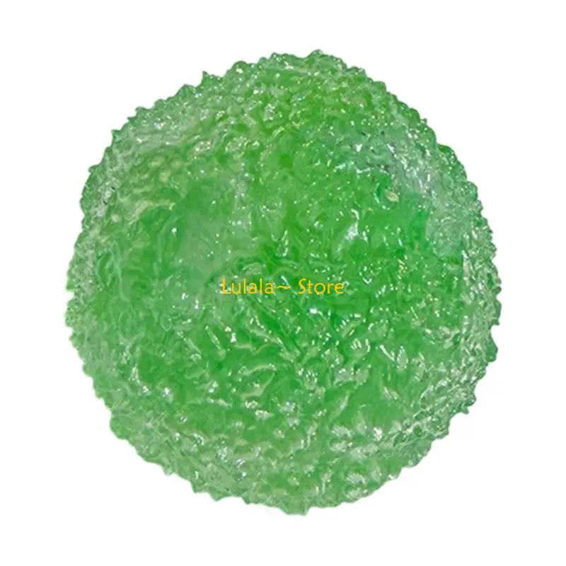 Y4QA Popular Squeeze Stress Ball Tension Reduce Decompressing Toy For Adult Student