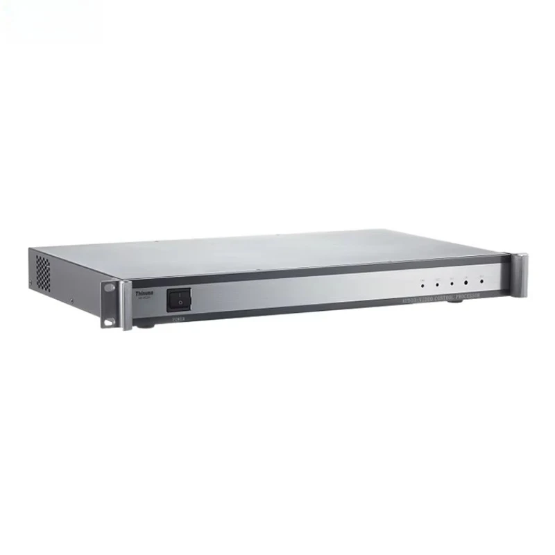 

NP-VC24 Professional Audio Matrix 2 Input 4 Output Digital Volume Controller 4 Core Exynos 8890 Processor for Commercial AV