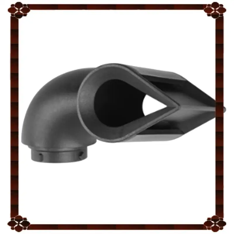 تسليم 24 ساعة لـ Dyson Airwrap HS01/HS05 HS08 HD Series مكواة تجعيد الدقة فوهة التصميم مجفف الشعر