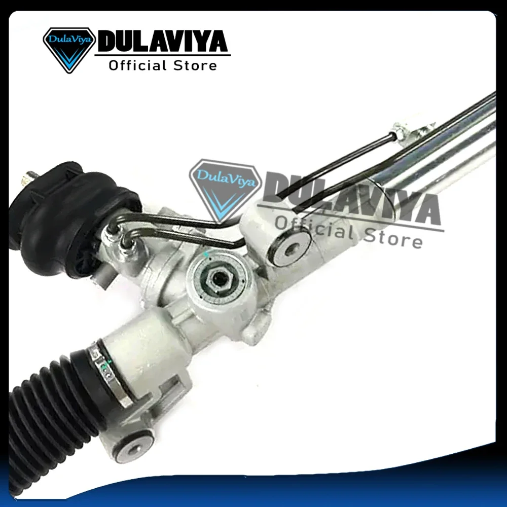 

NEW Power Steering Rack Pinion LHD For Chevrolet Sail 3 90921305