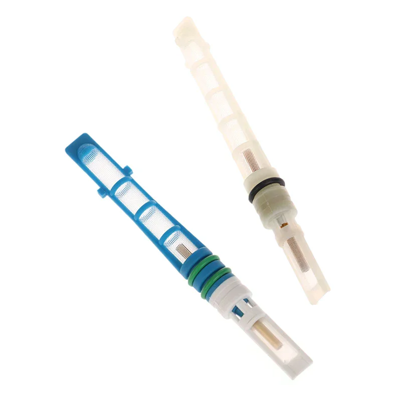 

Car AC Throttle Valve Air Conditioning Pipeline Control Valve Automobile Air Conditioner Replacement Accessory