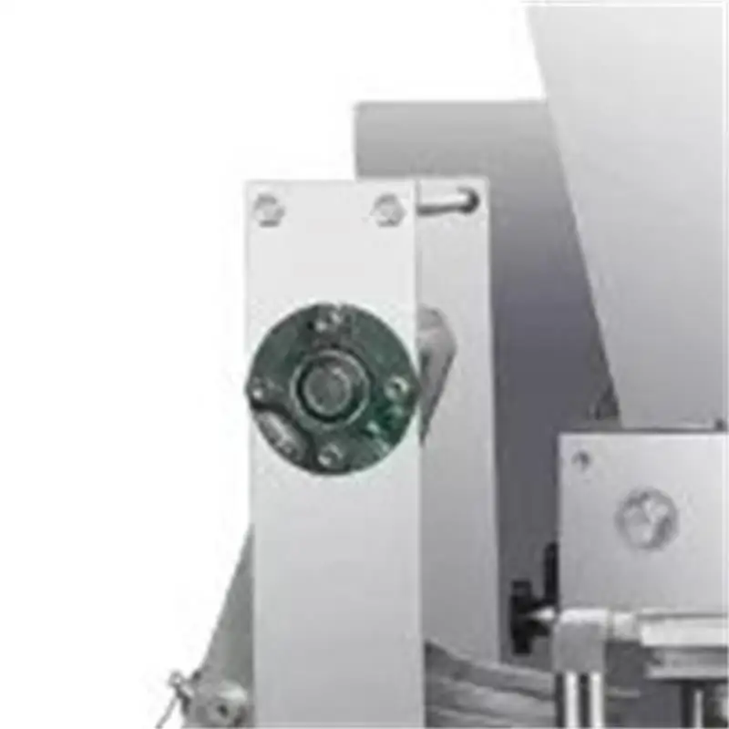 Full Automatic Chocolate Biscuit Make Machine Bakery Biscuit Making Machine