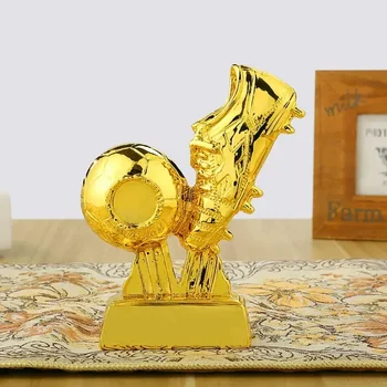 2024 FIFA 월드컵 골든 부트 트로피, 재미있는 트로피, 올해의 모범 축구 선수, 기념 골득점상 