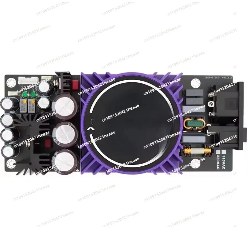 

Suitable for A6A8 digital broadcasting T8 dedicated line power board module