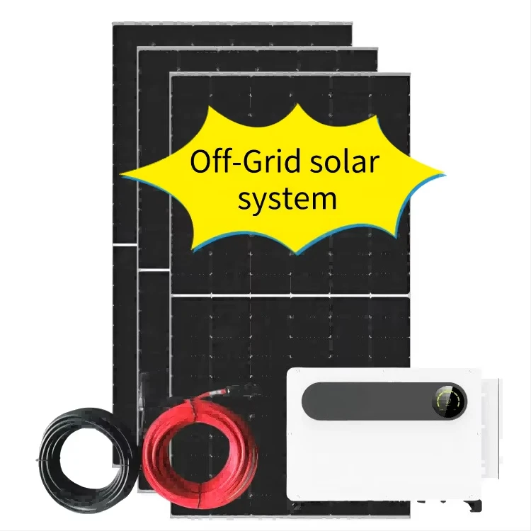 Solar Home System Energy Storage Battery 51.2v Rack Mounted Solar System Energy Storage Battery Solar Energy System for Home