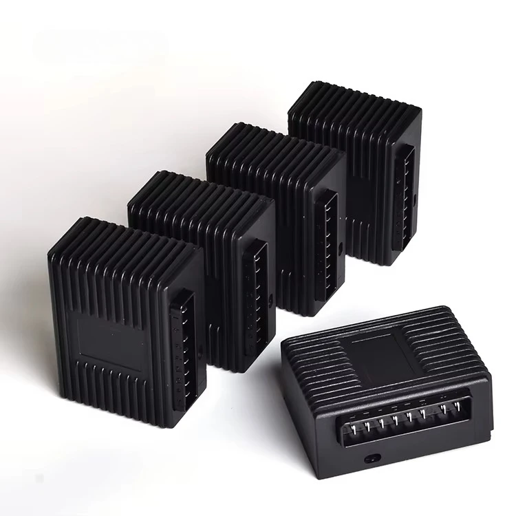 Boost Controller for SECOP BD35F 12-24V DC Compressor Controller