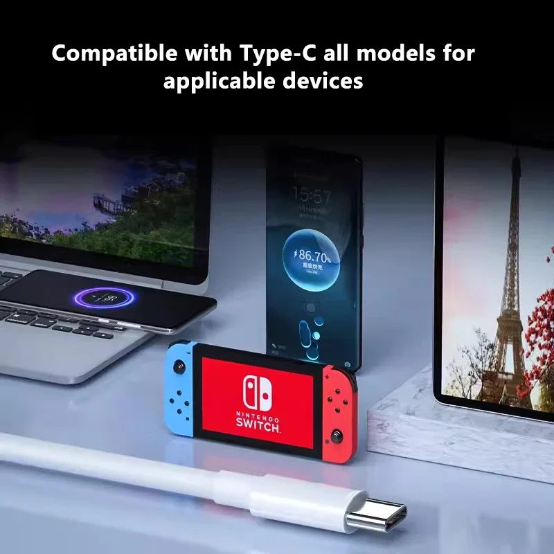 Thumbnail 2 - #54 Best Charging Cables to Buy In 2026