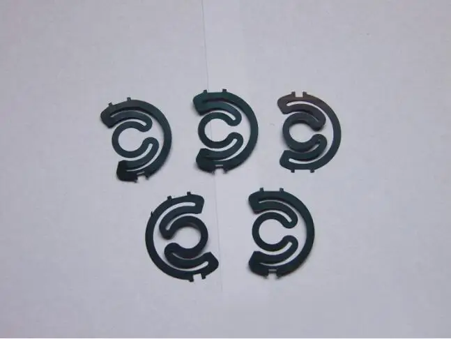 

Компьютерная машина для вышивки, запчасти, чехол, пружинный кусок, Оригинальный чехол без бобины