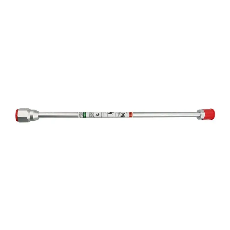 FYBL-2X Sprayer Extension Rod Portable Replacement Professional Spare Part Airless Paint Sprayer Spray Pole 30Cm