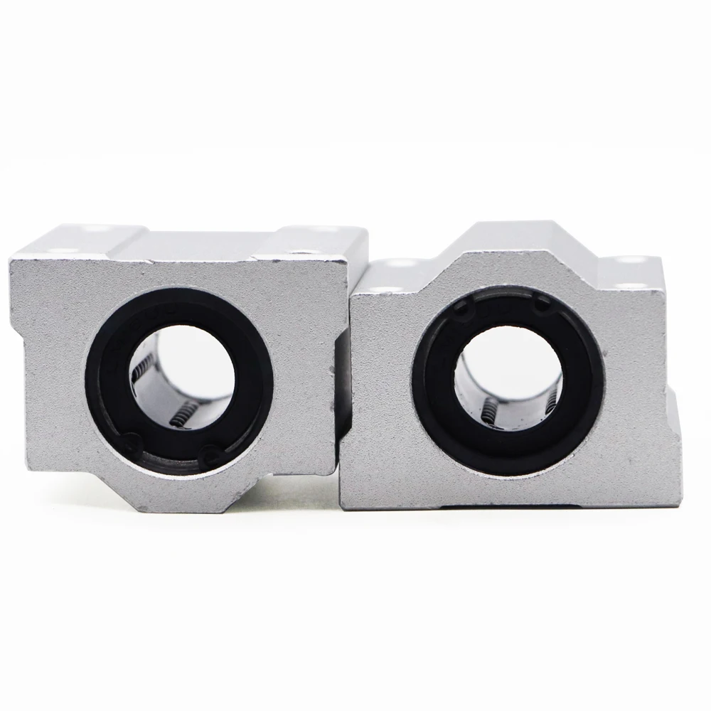 Rolamento de Esferas Linear Rolamento de Movimento Linear Slide para Cnc Peças Lote Sc25uu Scs25uu 25 mm