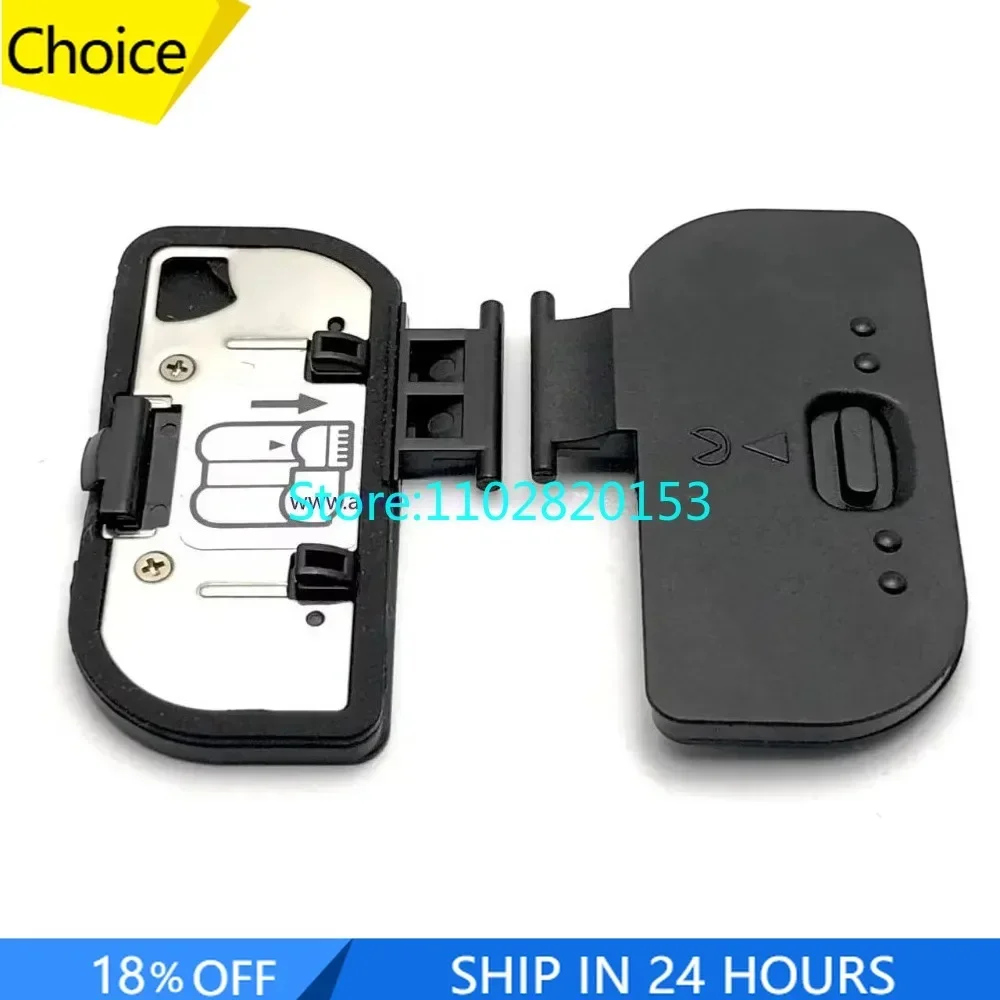 Новая крышка батарейного отсека для камеры Nikon D800 D800e D810, запасная часть Новая крышка батарейного отсека для камеры Nikon D800 D800e D810, запасная часть