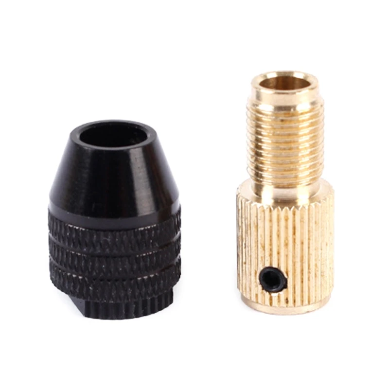 F92C Professional Electric Pass Drange Drange Pucment Crancing 0,3-3,4 мм для роторного инструмента