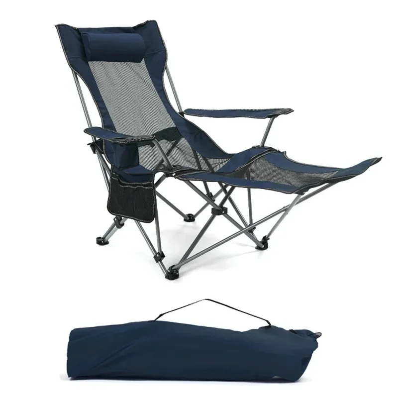 

Portable Fishing Chair Outdoor Camping Folding Chair With Backrest Garden Rest Sketch Campstool Leisure Backrest Chair