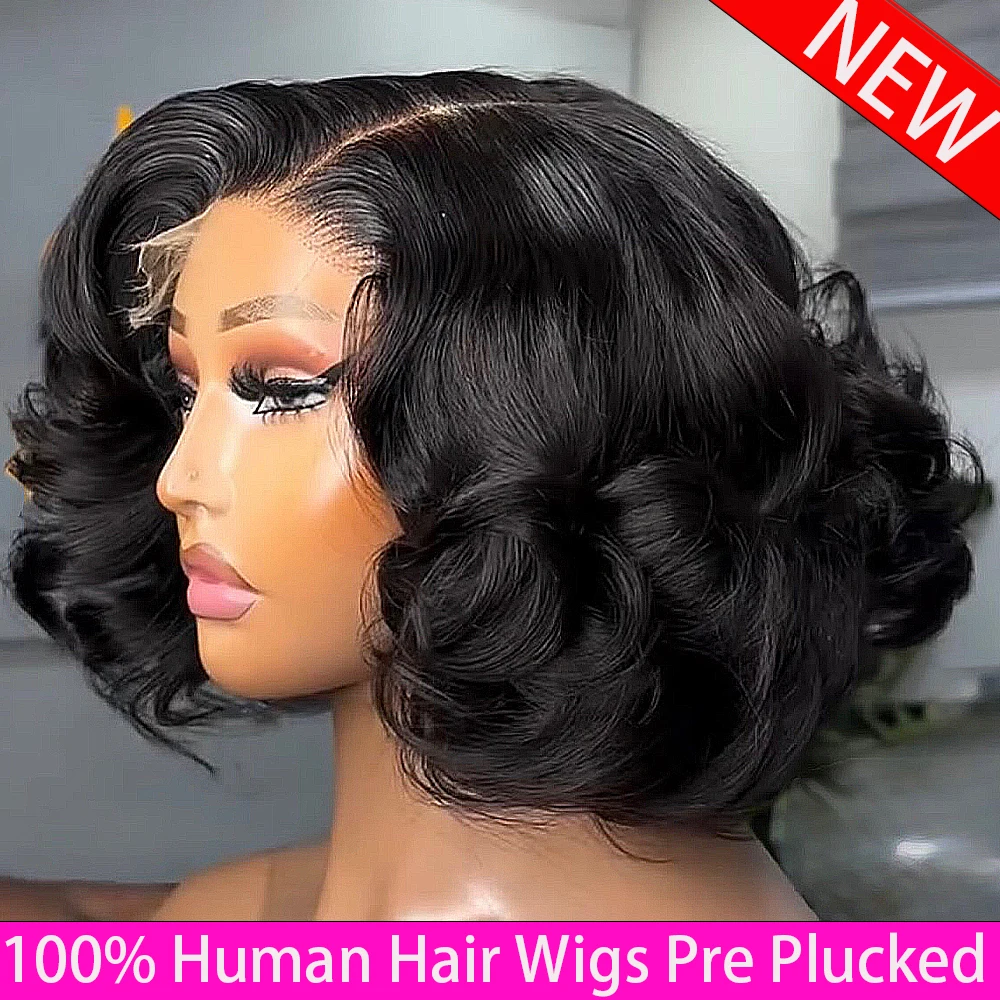 bouncy-curly-400-density-100-human-hair-wigs-pre-plucked-13x6-hd-lace-frontal-human-hair-wigs-10-18-inch-wear-and-go-for-women