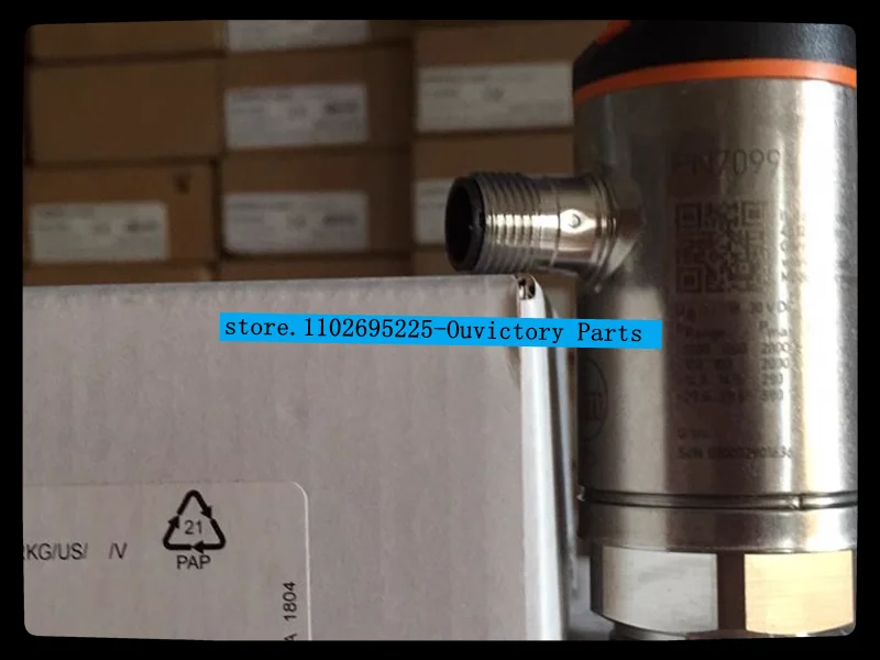 

New Original IFM Pressure sensor PN7078 PN7070 PN7071 PN7092 PN7093 PN7094 PN7096 PN7097 PN7099